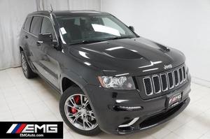  Jeep Grand Cherokee SRT8 For Sale In Avenel | Cars.com