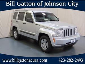  Jeep Liberty Sport in Johnson City, TN