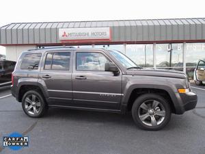  Jeep Patriot Latitude For Sale In Clarksville |