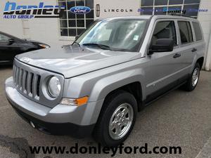  Jeep Patriot Sport in Galion, OH