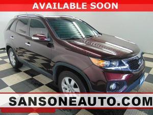  Kia Sorento LX For Sale In Avenel | Cars.com