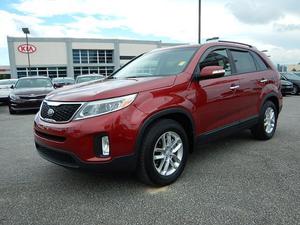  Kia Sorento LX For Sale In Pensacola | Cars.com