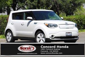  Kia Soul EV For Sale In San Jose | Cars.com