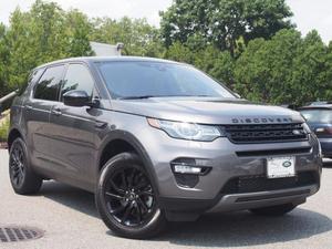  Land Rover Discovery Sport SE For Sale In Huntington |