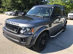  Land Rover LR4 For Sale In West Chester | Cars.com
