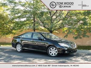  Lexus ES 350 For Sale In Indianapolis | Cars.com