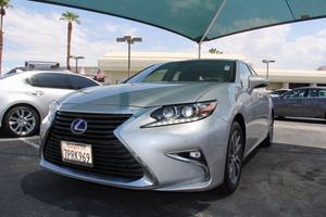  Lexus ES ES in Cathedral City, CA