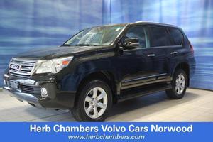  Lexus GX 460 For Sale In Norwood | Cars.com