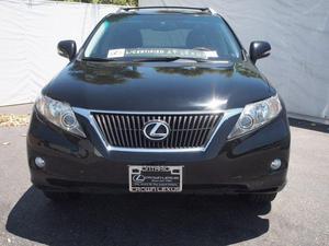  Lexus RX 350 Base For Sale In Colma | Cars.com