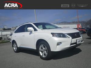  Lexus RX 350 Base For Sale In Greensburg | Cars.com