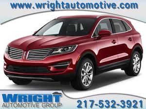  Lincoln MKC Reserve For Sale In Hillsboro | Cars.com