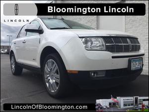  Lincoln MKX For Sale In Bloomington | Cars.com