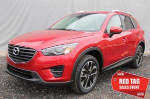  Mazda CX-5 Grand Touring For Sale In St. George |