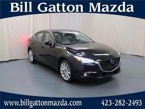  Mazda Mazda3 Grand Touring in Johnson City, TN