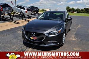  Mazda Mazda3 Sport For Sale In Lubbock | Cars.com