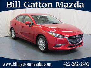  Mazda Mazda3 Sport in Johnson City, TN