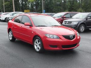  Mazda Mazda3 i Touring For Sale In Bartonsville |