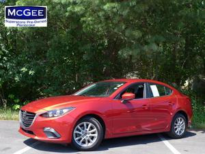  Mazda Mazda3 i Touring For Sale In Pembroke | Cars.com