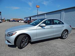 Mercedes-Benz C 300 For Sale In Marion | Cars.com