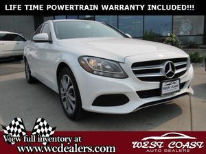  Mercedes-Benz C 300 For Sale In Pasco | Cars.com