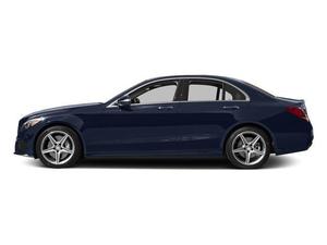  Mercedes-Benz C MATIC For Sale In Annapolis |