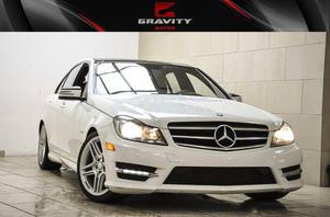  Mercedes-Benz C250 Sport For Sale In Sandy Springs |