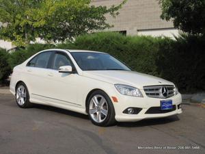  Mercedes-Benz CMATIC Sport For Sale In Boise |