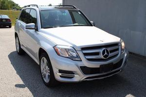  Mercedes-Benz GLK 350 For Sale In Stratham | Cars.com