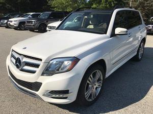 Mercedes-Benz GLK 350 For Sale In West Chester |