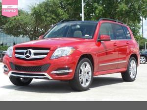  Mercedes-Benz GLK350 For Sale In Houston | Cars.com