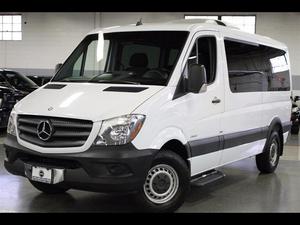  Mercedes-Benz Sprinter Normal Roof For Sale In Addison