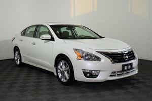  Nissan Altima 2.5 For Sale In Indian Trail | Cars.com