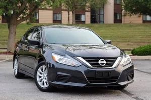  Nissan Altima 2.5 S For Sale In Omaha | Cars.com