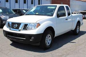  Nissan Frontier S For Sale In Arlington | Cars.com