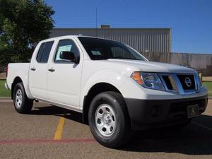  Nissan Frontier S For Sale In Lubbock | Cars.com