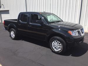  Nissan Frontier SL For Sale In Englewood | Cars.com