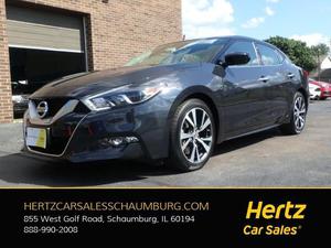  Nissan Maxima 3.5 S For Sale In Schaumburg | Cars.com