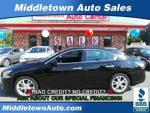  Nissan Maxima S For Sale In Middletown | Cars.com