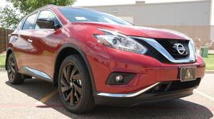  Nissan Murano Platinum For Sale In Lubbock | Cars.com
