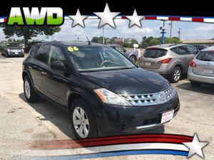  Nissan Murano S For Sale In Davenport | Cars.com