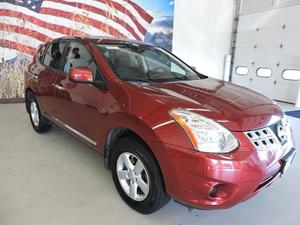  Nissan Rogue S For Sale In Neenah | Cars.com