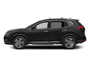  Nissan Rogue SL For Sale In Turnersville | Cars.com