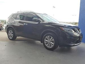  Nissan Rogue SV For Sale In New Braunfels | Cars.com