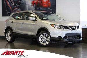 Nissan Rogue Sport S For Sale In San Francisco |