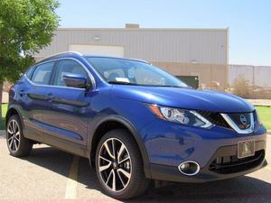  Nissan Rogue Sport SL For Sale In Lubbock | Cars.com