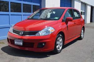  Nissan Versa 1.8 SL For Sale In Hightstown | Cars.com