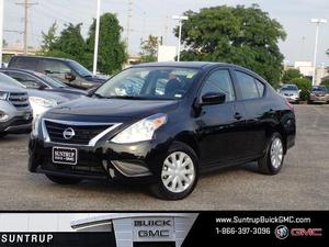  Nissan Versa S For Sale In Saint Peters | Cars.com