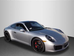  Porsche 911 Carrera 4S For Sale In Orland Park |