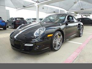 Porsche 911 Turbo For Sale In Plano | Cars.com