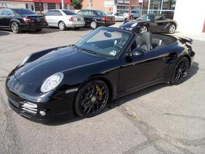  Porsche 911 Turbo S For Sale In Denver | Cars.com